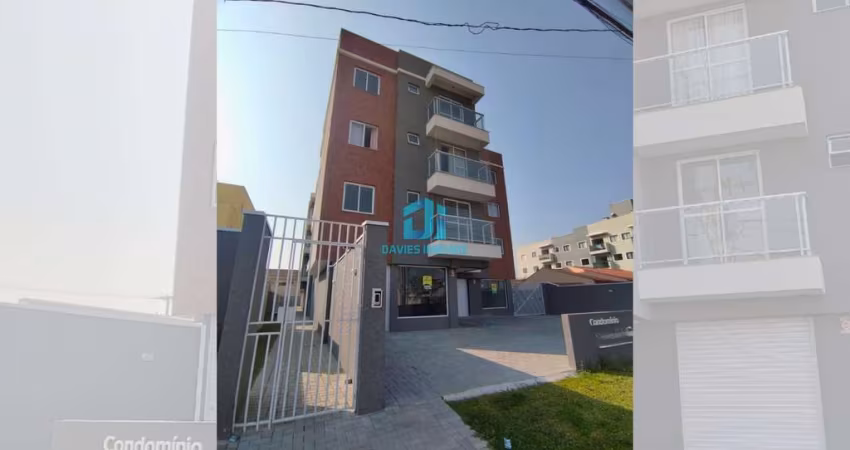 Cobertura com 3 quartos à venda na Rua Rio Piraquara, Weissópolis, Pinhais