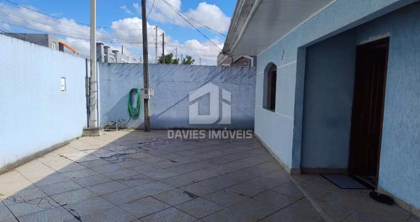 Casa com 3 quartos à venda na Rua Paulo Leminski, Vargem Grande, Pinhais
