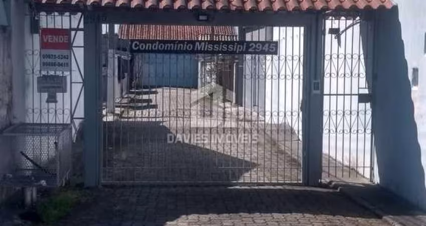 Casa com 3 quartos à venda na Rua Adílio Ramos, 2945, Bairro Alto, Curitiba