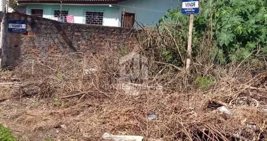 Terreno à venda na Rua Evaldo Weschr, 136, Borda do Campo, São José dos Pinhais