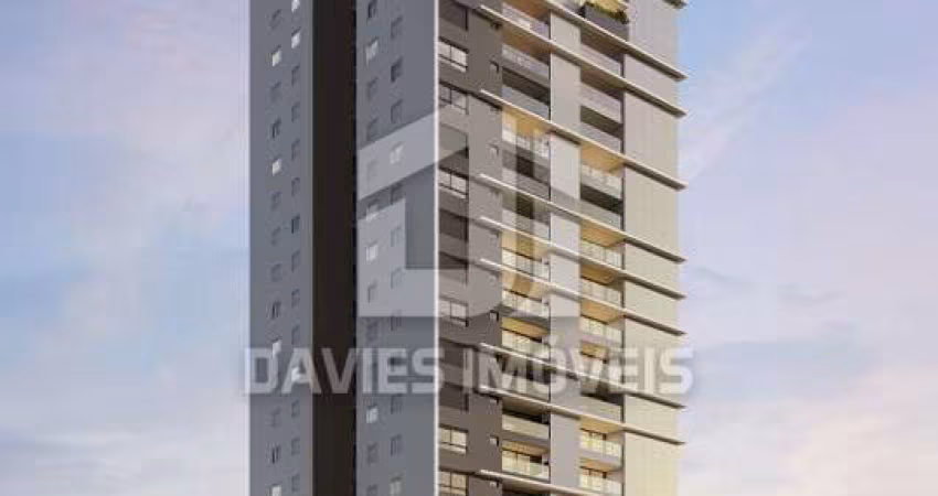 Apartamento à venda na Rua Professor Pedro Viriato Parigot de Souza, 4983, Campina do Siqueira, Curitiba