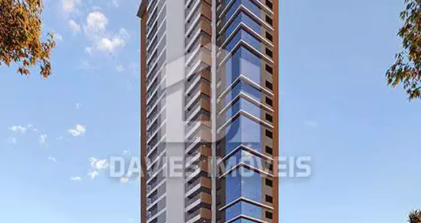 Apartamento com 3 quartos à venda na Rua Professor Pedro Viriato Parigot de Souza, 4555, Campo Comprido, Curitiba