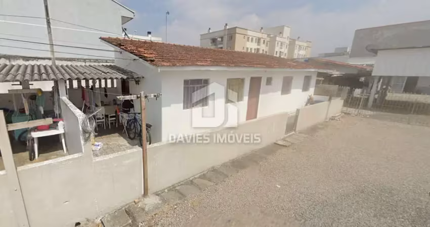 Terreno à venda na Rua Rio Tocantins, 140, Weissópolis, Pinhais