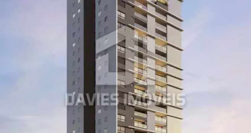 Apartamento com 2 quartos à venda na Rua Professor Pedro Viriato Parigot de Souza, 4983, Campina do Siqueira, Curitiba
