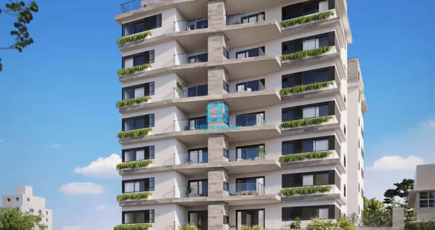 Apartamento com 2 quartos à venda na Rua Bento Viana, 246, Água Verde, Curitiba