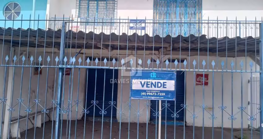 Terreno comercial à venda na Rua Maria Antonieta dos Santos, 469, Maria Antonieta, Pinhais