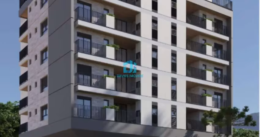 Apartamento com 2 quartos à venda na Rua Moyses Marcondes, 80, Juvevê, Curitiba