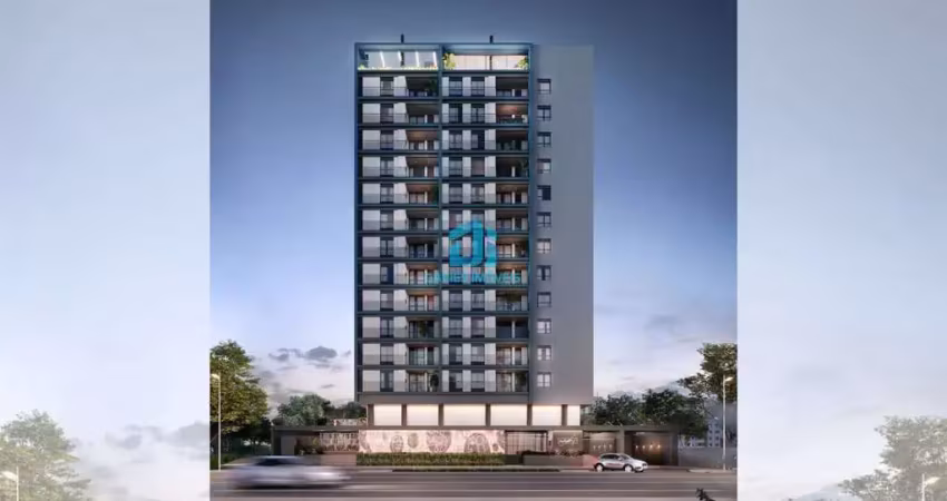Apartamento com 3 quartos à venda na Rua Monsenhor Ivo Zanlorenzi, 890, Ecoville, Curitiba