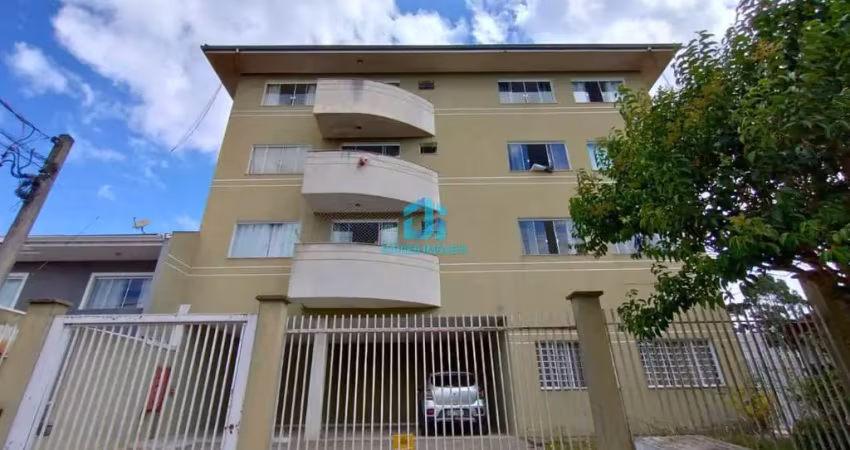 Apartamento com 3 quartos à venda na Rua Panamá, 88, Centro, Pinhais