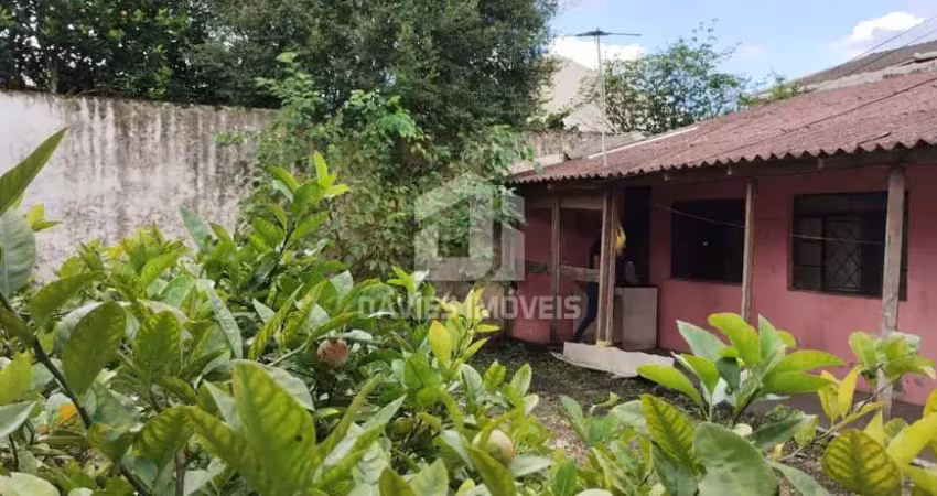 Casa com 4 quartos à venda na Rua Rio Cachoeira, 83, Weissópolis, Pinhais