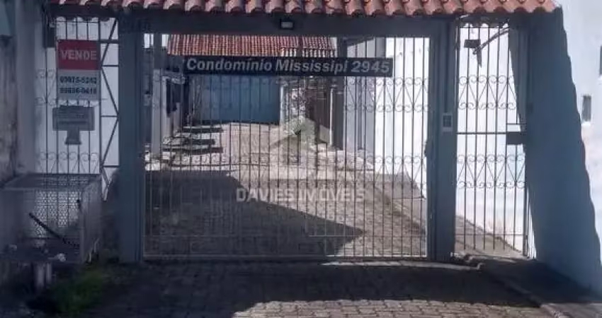 Casa com 3 quartos à venda na Rua Adílio Ramos, 2945, Bairro Alto, Curitiba