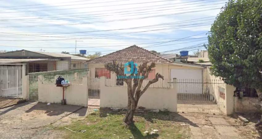 Terreno à venda na Rua Rio Cachoeira, 223, Weissópolis, Pinhais