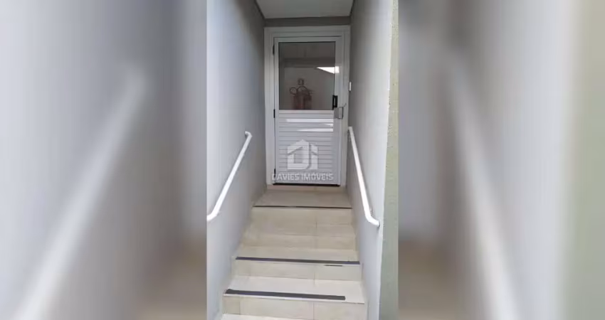 Apartamento com 3 quartos à venda na Rua Afonso de Lima, 1484, Parque da Fonte, São José dos Pinhais