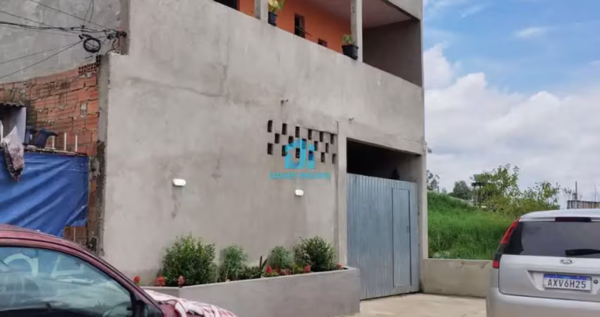 Casa com 2 quartos à venda na Rua Eleonir da Silva Dovhepoly, 22, Guarituba, Piraquara