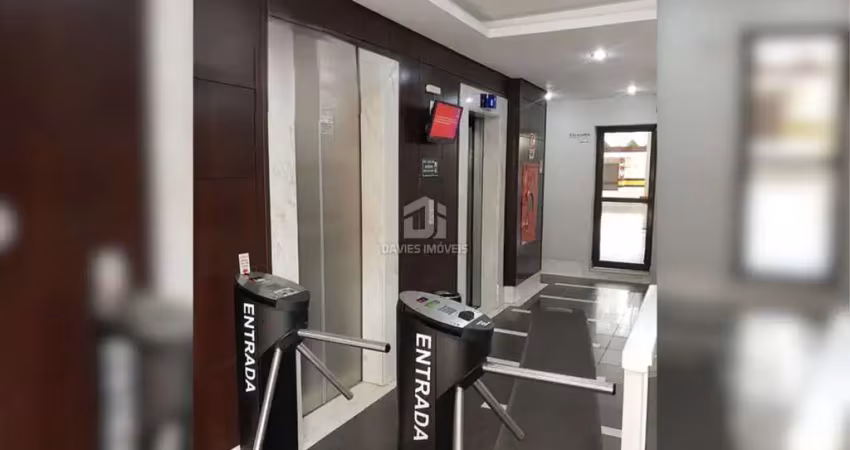 Sala comercial à venda na Rua Buenos Aires, 466, Batel, Curitiba