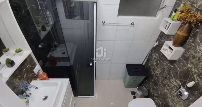Apartamento com 3 quartos à venda na Avenida dos Estados, 360, Água Verde, Curitiba