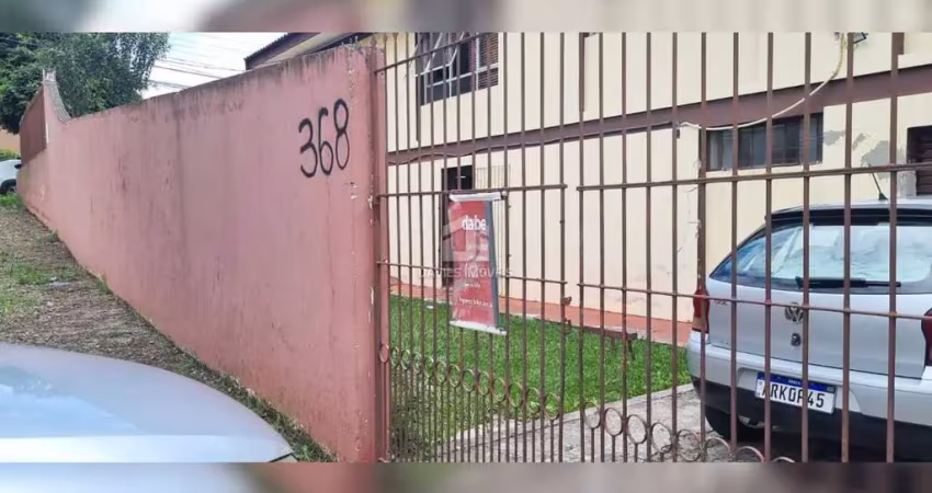 Casa com 3 quartos à venda na Rua Professor Lício de Lima, 368, Novo Mundo, Curitiba