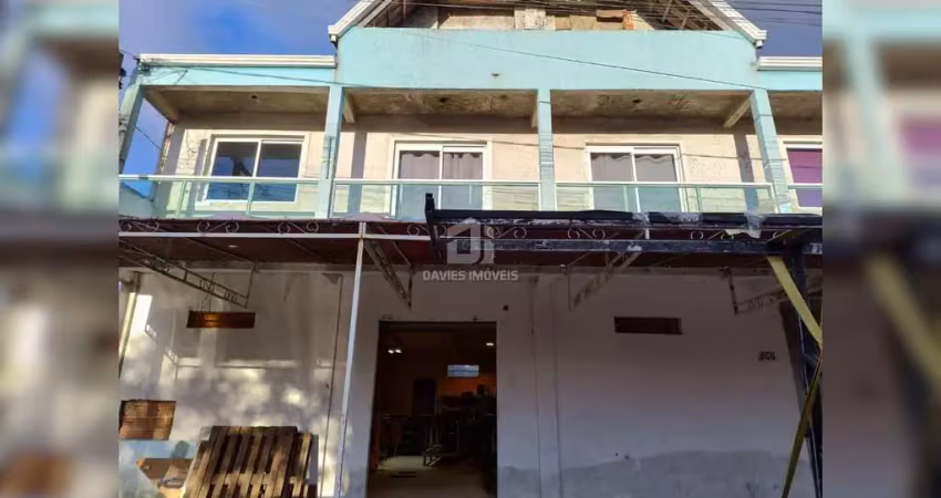 Casa com 3 quartos à venda na Rua Jorge Gelinski, 297, Guarituba, Piraquara