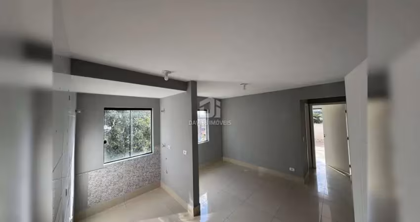 Apartamento com 1 quarto à venda na Rua da Trindade, 867, Cajuru, Curitiba