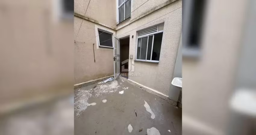 Apartamento com 2 quartos à venda na Rua Theodoro Makiolka, 285, Santa Cândida, Curitiba