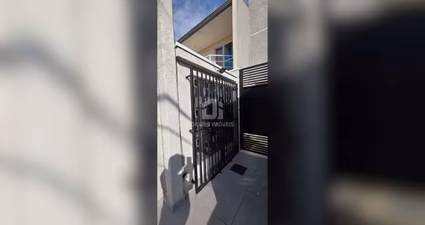 Apartamento com 2 quartos à venda na Rua Genoveva Forlepa Kopka, 150, Pineville, Pinhais