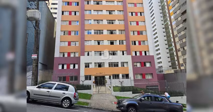 Apartamento com 3 quartos à venda na Rua Coronel Joaquim Ignácio Taborda Ribas, 859, Bigorrilho, Curitiba