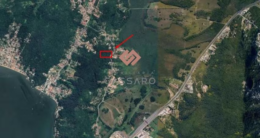 Terreno à venda no Santo Antônio de Lisboa, Florianópolis 