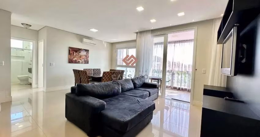 Cobertura com 4 quartos para alugar em Jurerê, Florianópolis 