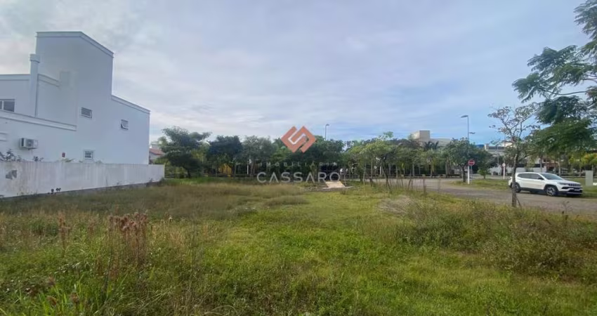 Terreno à venda em Jurerê Internacional, Florianópolis 