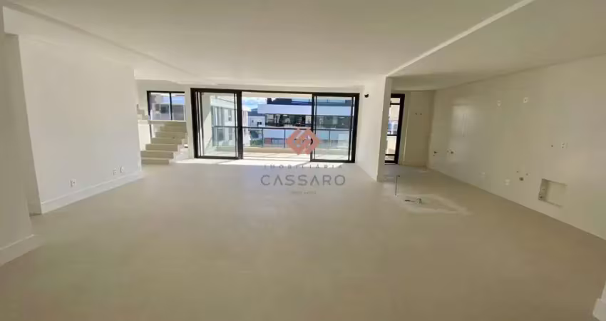 Cobertura com 4 quartos à venda em Jurerê, Florianópolis 
