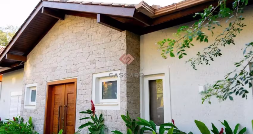 Casa com 3 quartos à venda em Jurerê Internacional, Florianópolis 