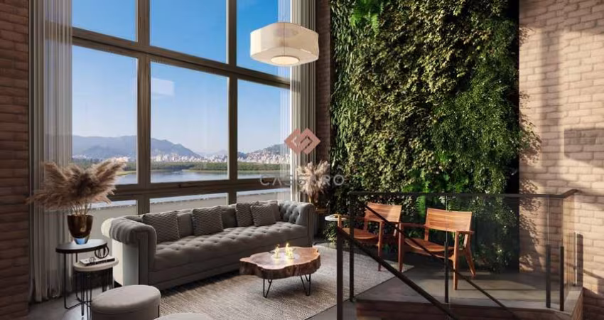 Apartamento com 2 quartos à venda no João Paulo, Florianópolis 