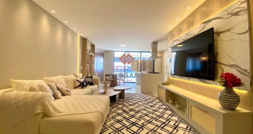 Apartamento com 3 quartos à venda em Jurerê, Florianópolis 