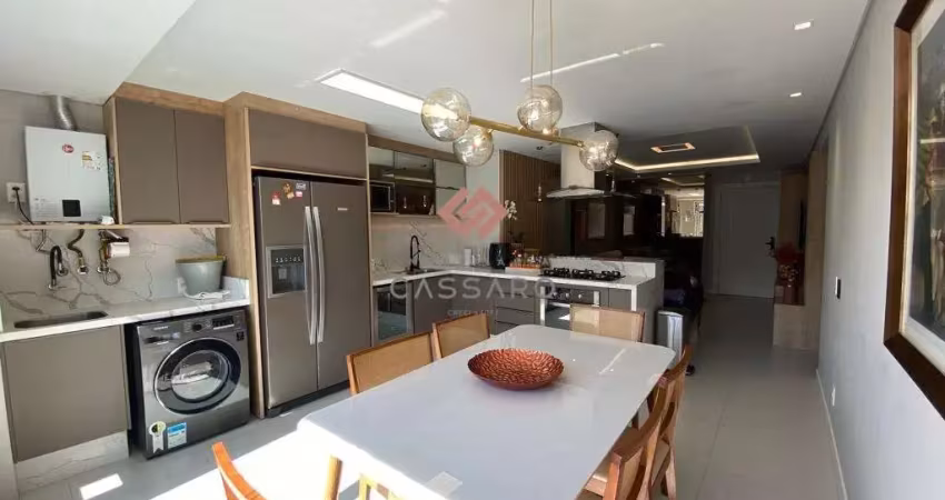 Cobertura com 3 quartos à venda em Jurerê, Florianópolis 