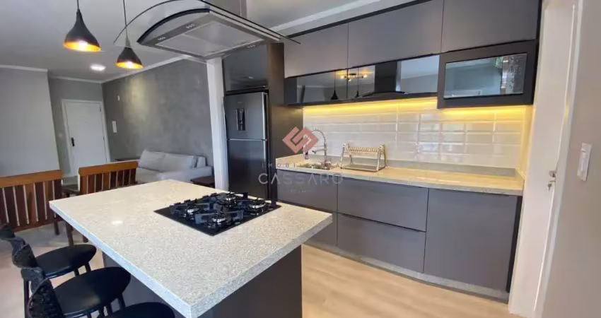 Cobertura com 3 quartos à venda em Jurerê Internacional, Florianópolis 