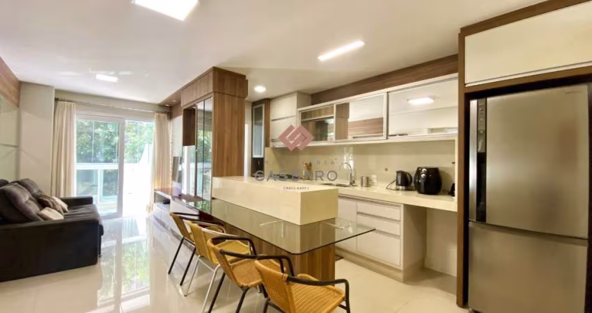 Apartamento com 3 quartos à venda em Jurerê, Florianópolis 