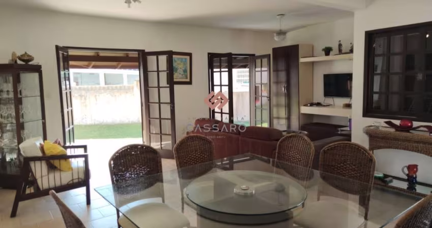 Casa em condomínio fechado com 3 quartos à venda no Ingleses do Rio Vermelho, Florianópolis 