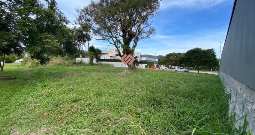 Terreno à venda em Jurerê Internacional, Florianópolis 