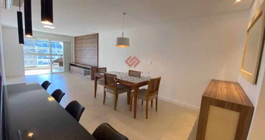 Apartamento com 2 quartos para alugar em Jurerê, Florianópolis 