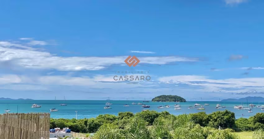 Apartamento com 3 quartos à venda em Jurerê, Florianópolis 