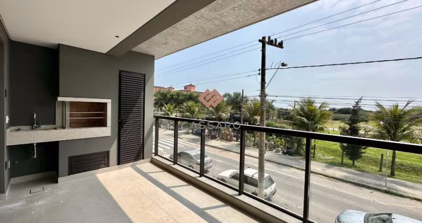 Apartamento com 3 quartos à venda em Jurerê, Florianópolis 