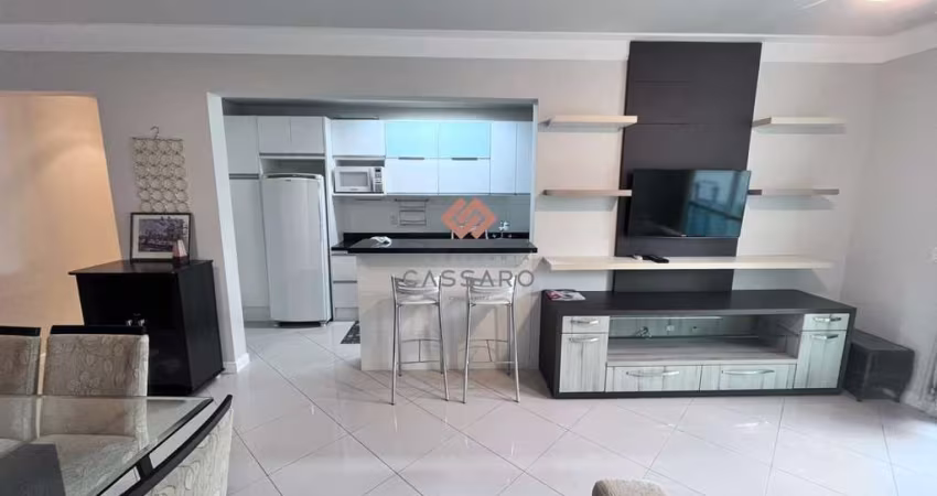 Apartamento com 2 quartos à venda em Jurerê, Florianópolis 