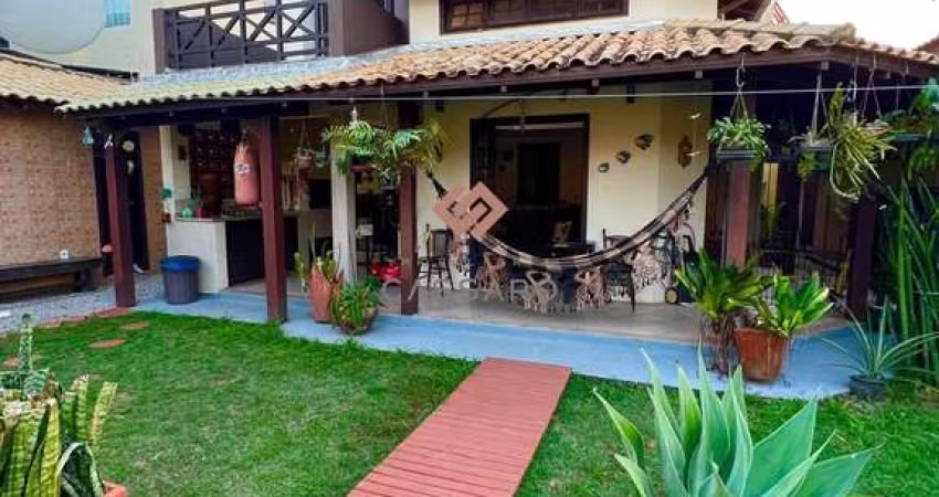 Casa com 3 quartos à venda no Ingleses do Rio Vermelho, Florianópolis 
