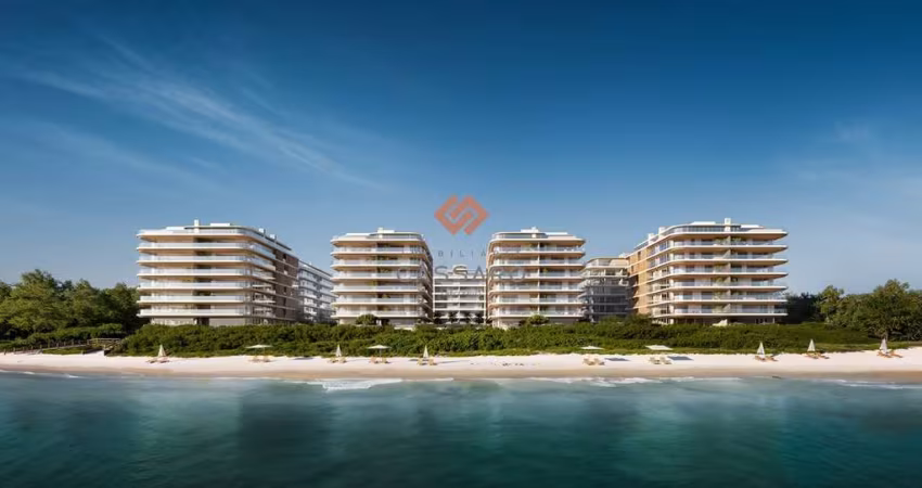 Apartamento com 4 quartos à venda em Jurerê, Florianópolis 