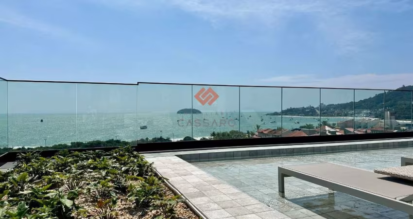 Apartamento com 3 quartos à venda em Jurerê, Florianópolis 