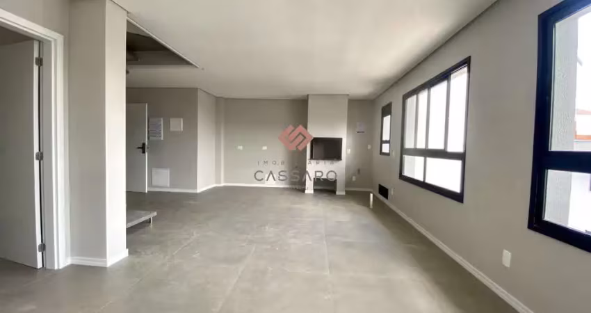Apartamento com 2 quartos à venda no Cachoeira do Bom Jesus, Florianópolis 
