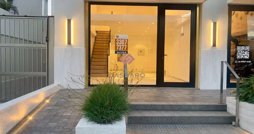 Ponto comercial para alugar em Jurerê, Florianópolis 