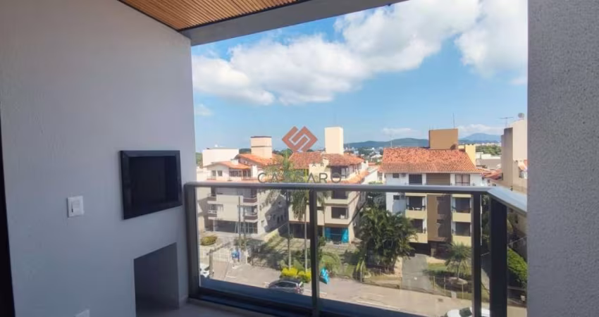 Apartamento com 2 quartos à venda em Jurerê, Florianópolis 