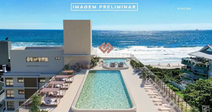 Apartamento com 4 quartos à venda na Praia Brava, Florianópolis 