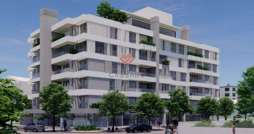 Apartamento com 3 quartos à venda em Jurerê, Florianópolis 